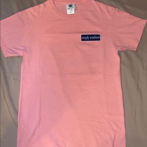 Simply Southern Shirt
